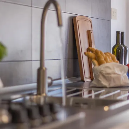 Lejlighed Palazzo Spada - Cigno Con 2 Da Letto
