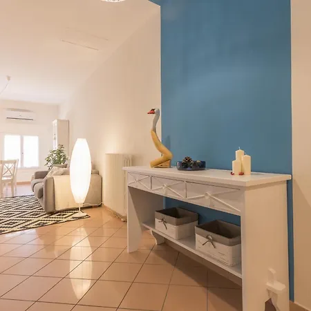 アパート Palazzo Spada - Cigno Con 2 Da Letto *
