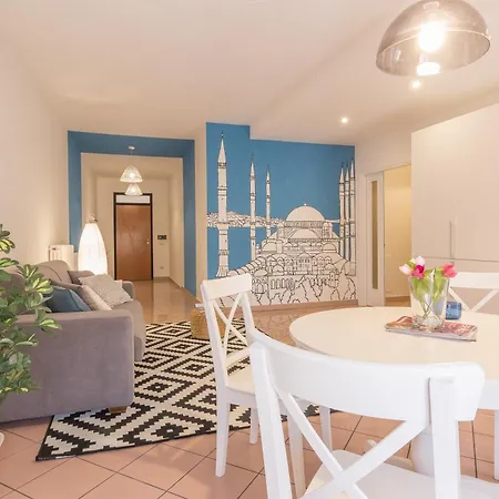 Palazzo Spada - Cigno Con 2 Da Letto Appartement