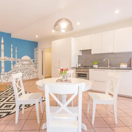 Palazzo Spada - Cigno Con 2 Da Letto Codigoro