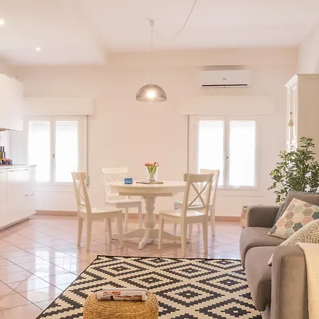 Palazzo Spada - Cigno Con 2 Da Letto Apartment