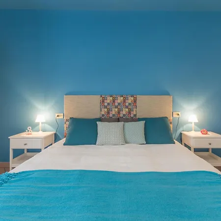 Palazzo Spada - Cigno Con 2 Da Letto Appartement Codigoro