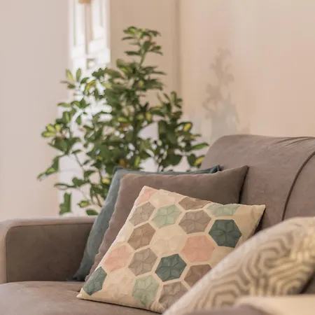 Palazzo Spada - Cigno Con 2 Da Letto Codigoro