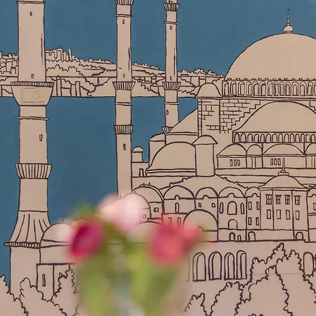 Palazzo Spada - Cigno Con 2 Da Letto Appartement