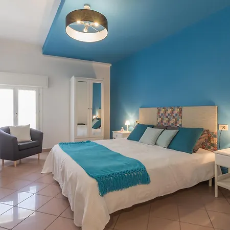 アパート Palazzo Spada - Cigno Con 2 Da Letto