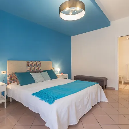 アパート Palazzo Spada - Cigno Con 2 Da Letto