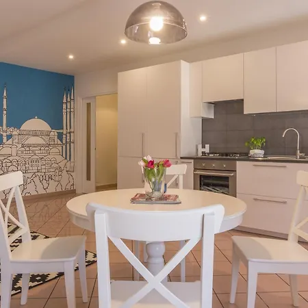 Palazzo Spada - Cigno Con 2 Da Letto