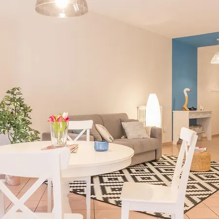 Palazzo Spada - Cigno Con 2 Da Letto Codigoro