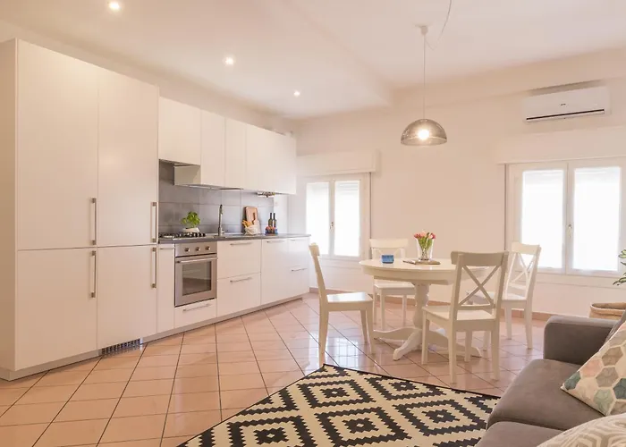 Palazzo Spada - Cigno Con 2 Da Letto Апартаменты