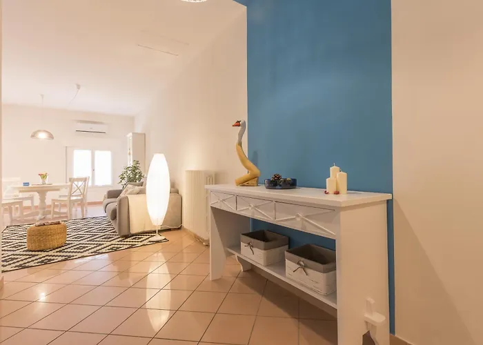 Апартаменты Palazzo Spada - Cigno Con 2 Da Letto *