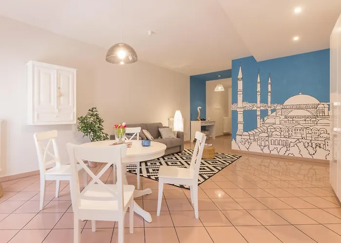 Palazzo Spada - Cigno Con 2 Da Letto Апартаменты *