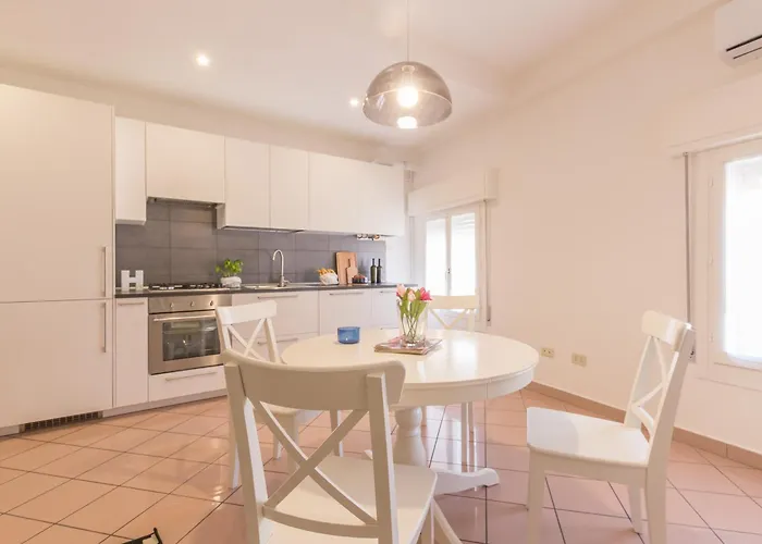 Palazzo Spada - Cigno Con 2 Da Letto Апартаменты Кодигоро