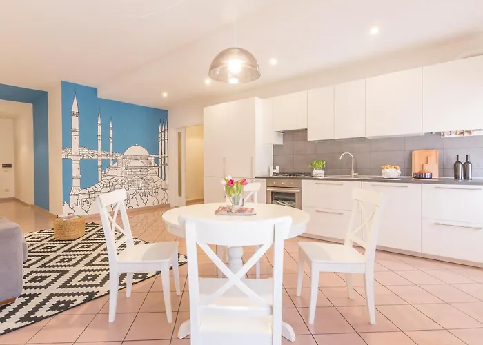 Palazzo Spada - Cigno Con 2 Da Letto Кодигоро