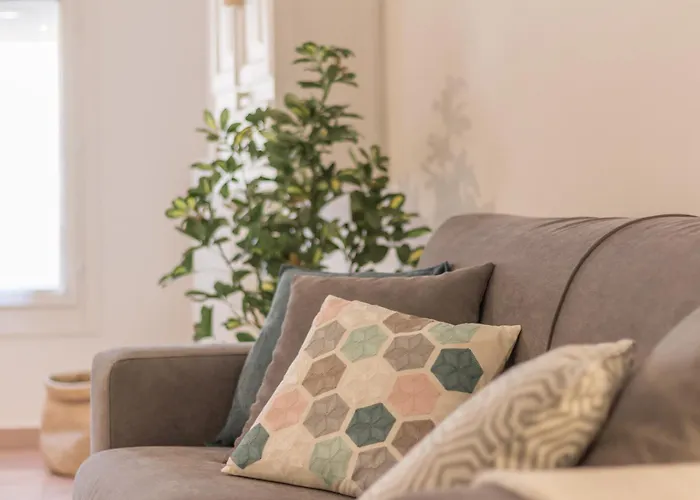 Palazzo Spada - Cigno Con 2 Da Letto Кодигоро