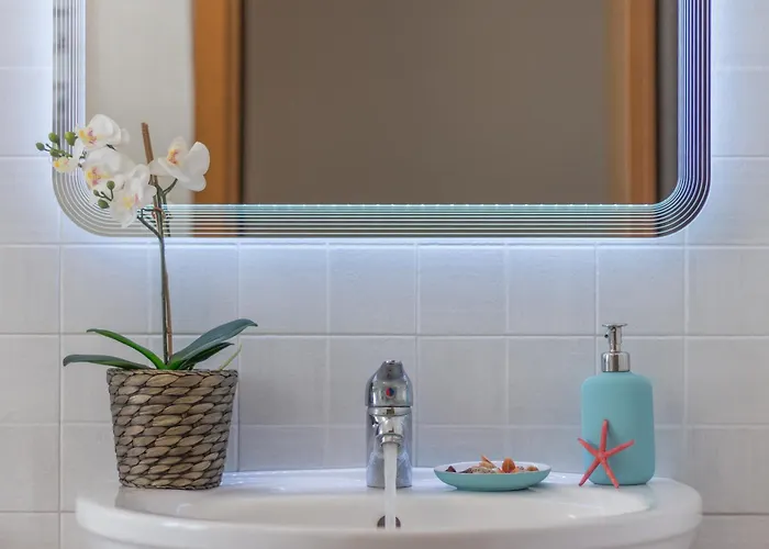 Апартаменты Palazzo Spada - Cigno Con 2 Da Letto