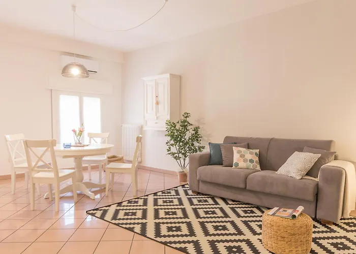 Palazzo Spada - Cigno Con 2 Da Letto Кодигоро