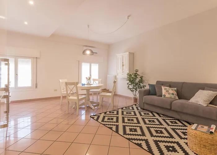 Palazzo Spada - Cigno Con 2 Da Letto *