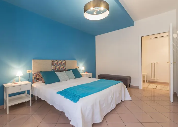 Апартаменты Palazzo Spada - Cigno Con 2 Da Letto