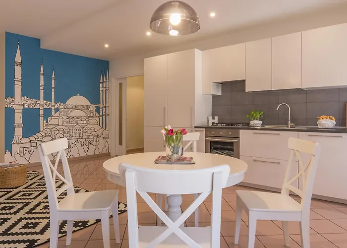 Palazzo Spada - Cigno Con 2 Da Letto